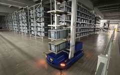 <strong>效率获得大</strong>